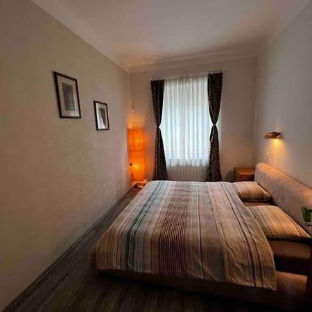 Apartment Alessio - Sea View Rijeka Exterior foto